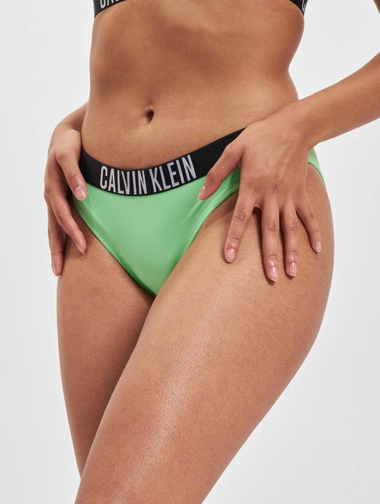 Actual product image Calvin Klein Underwear Intense Power-S bikini top - 91203 (XS)