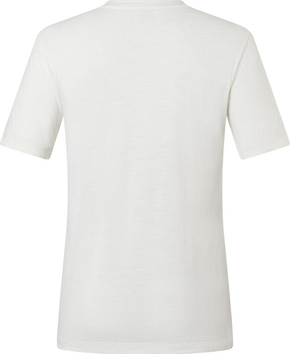 Actual product image Super Natural Sierra 140 V Neck (XXL)