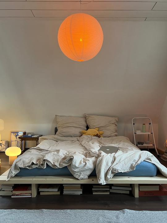 Immagine prodotto Karup Design Japan (120 x 200 cm)