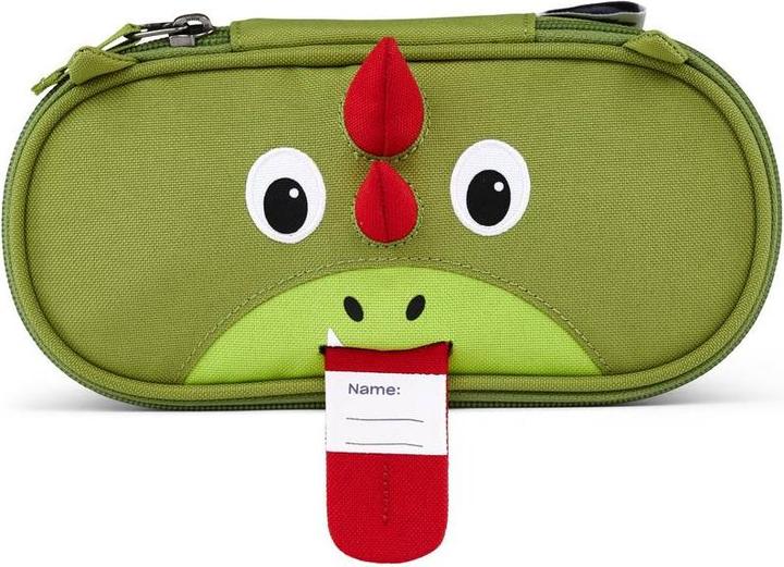 Produktbild Affenzahn Stiftemäppchen Drache