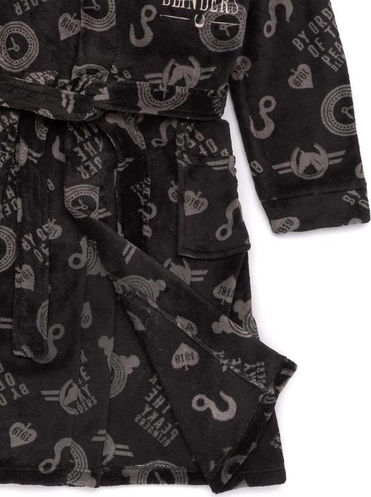 Image du produit Peaky Blinders Robe de chambre (L)