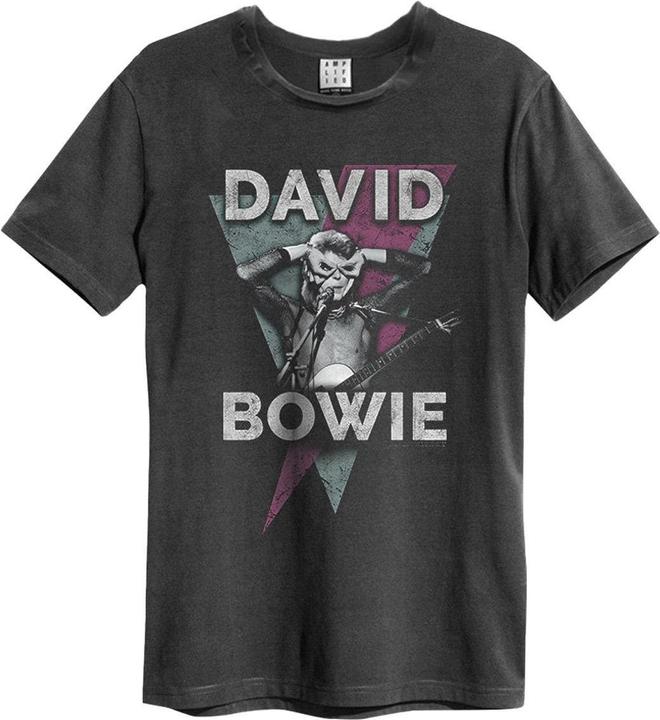 Produktbild Amplified Look Into My Eyes TShirt (L)
