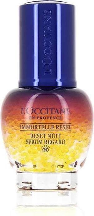 Produktbild L'Occitane Immortelle Overnight Reset (Serum, 15 ml, Nacht)