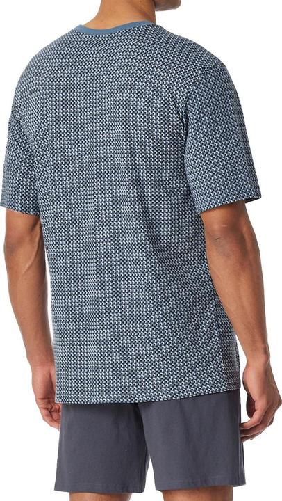 Image du produit Schiesser Pyjama Comfort Nightwear (50)