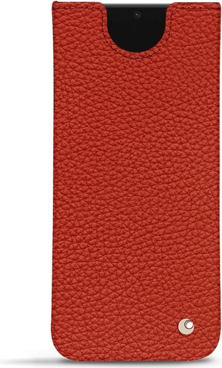 Image du produit Noreve Housse cuir (Samsung Galaxy S22 Ultra)