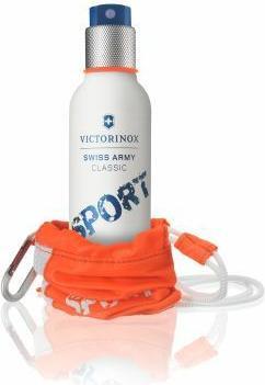 Actual product image Swiss Army Victorinox Sport (Eau de toilette, 100 ml)
