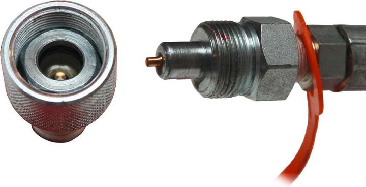 Immagine prodotto Dema Compressore idraulico per molle HFS 750