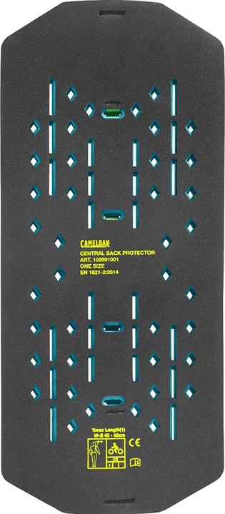 Produktbild Camelbak Impact Protector-teal