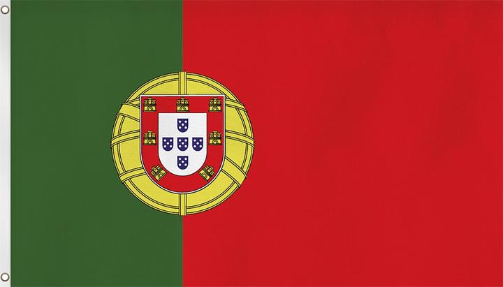 Actual product image Normani Portugal