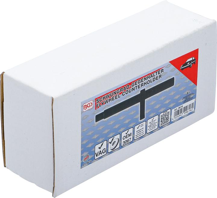 Immagine prodotto BGS Controsupporto volano per VAG