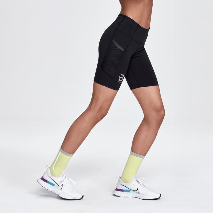 Produktbild Daehlie W Tights Athlete 7,5" 2.0 (L)