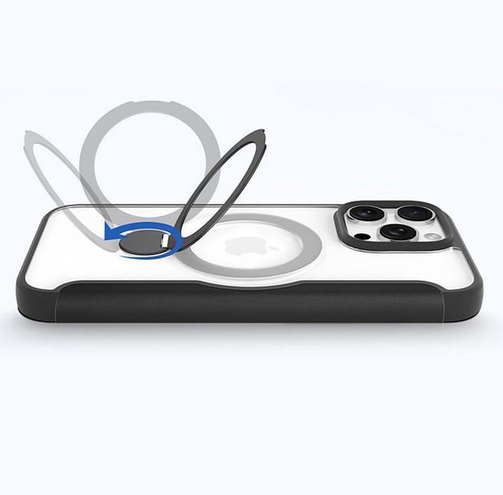 Immagine prodotto Dux Ducis Skin X Pro 360 (Apple iPhone 16 Pro)