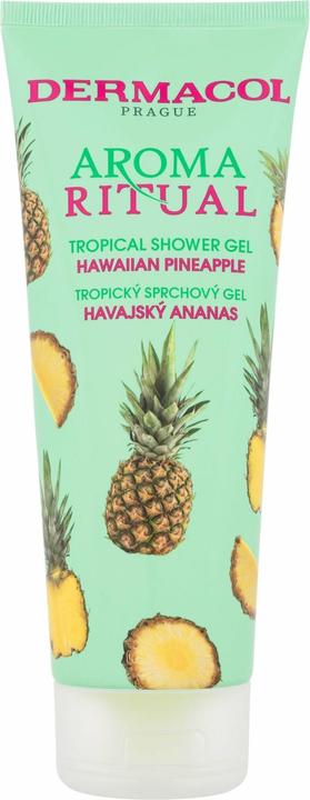Dermacol Hawaiian pineapple Aroma Ritual tropical 250 ml