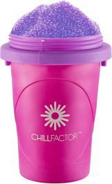 Immagine prodotto Chill Factor Slushy Maker Fruittastic Passionfruit Party