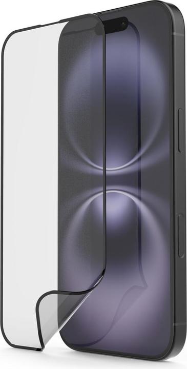 Image du produit Hama Super hybride (1 pièce(s), Apple iPhone 16)