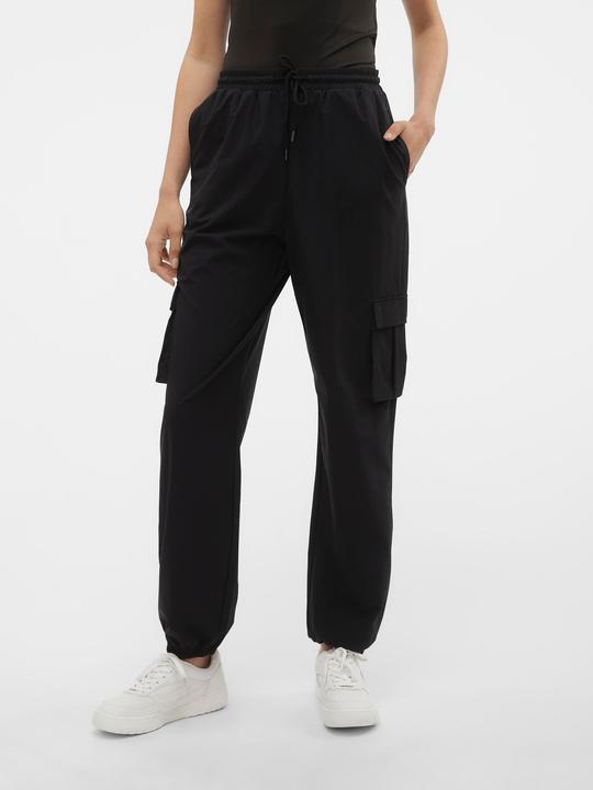 Immagine prodotto Vero Moda VMKIMBERLY Hohe Taille Cargohose Cargo-Hose (34)