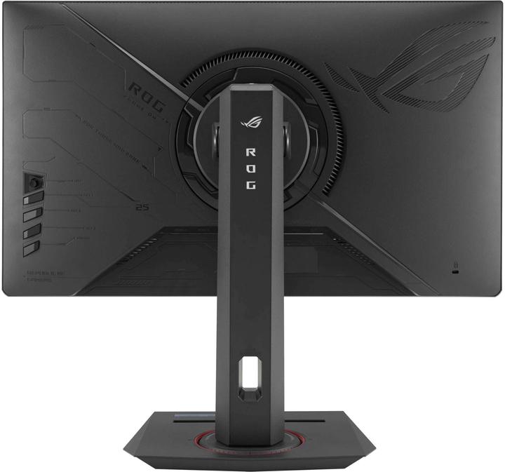Produktbild ASUS ROG Strix XG259CMS (1920 x 1080 Pixel, 24.50")