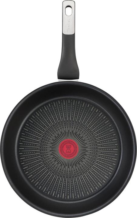 Immagine prodotto Tefal Set di scomposizione illimitato - 22 + 28 cm (Set di pentole e padelle da cucina, Alluminio)