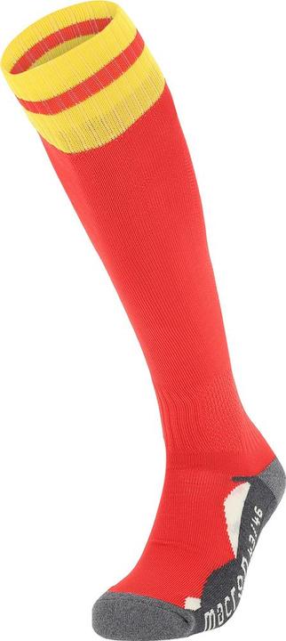 Actual product image Macron football ock azlon (x5) (S)