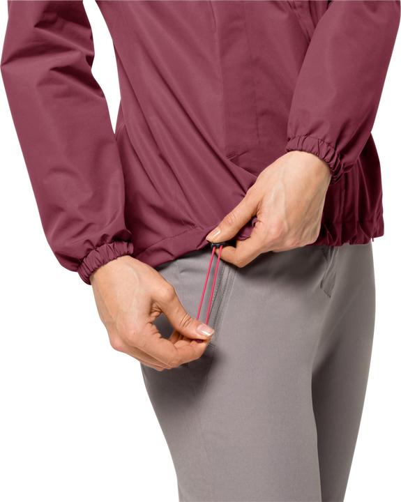 Immagine prodotto Jack Wolfskin Stormy Point 2L Jkt W (M)