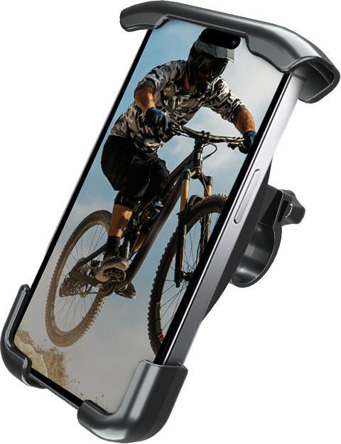 Immagine prodotto Crong Porta cellulare universale Bikeclip Enduro 4