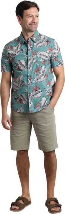 Produktbild Weird Fish Faraway Hemd (XL)