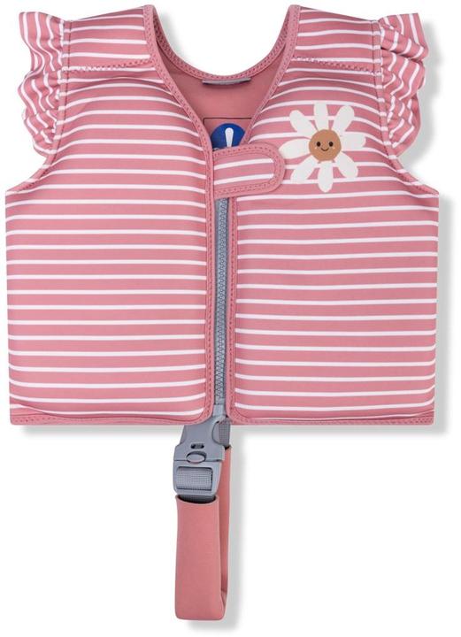 Image du produit Swim Essentials Gilet De Natation 2-3 Ans - Fleurs De Marquerite (15 - 18 kg)