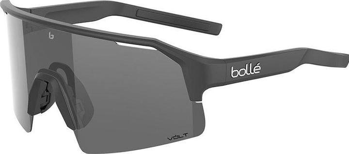 Bollé C-Shifter S3 (Matte Black)