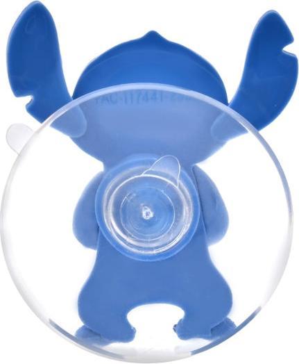Immagine prodotto Disney Porta spazzolino a punto con ventosa (Portaspazzolino)
