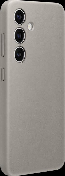 Actual product image Samsung Vegan Leather Case (Samsung Galaxy S24)