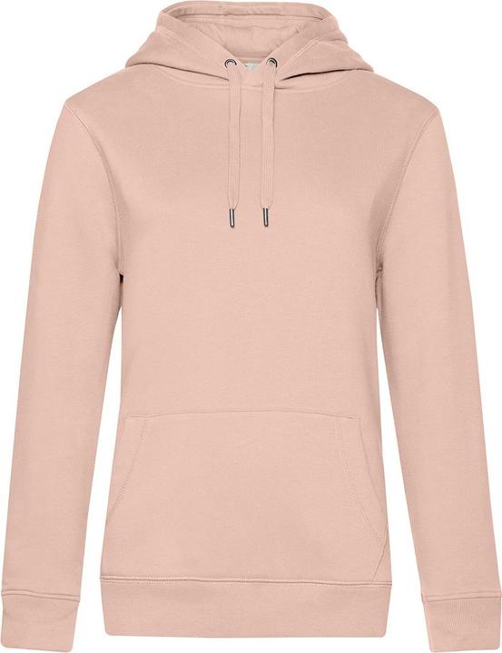 Immagine prodotto B&C Felpa con cappuccio Queen (XXL)