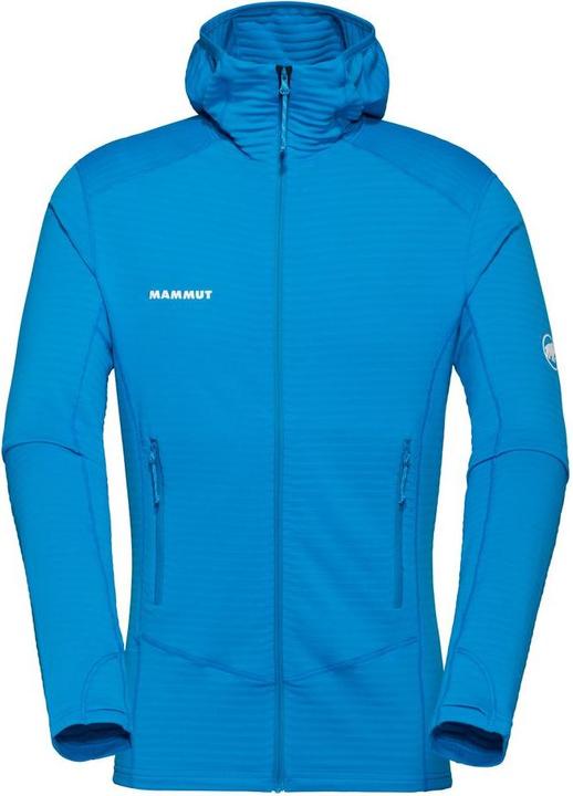 Mammut Taiss Light ML Hooded Jacket