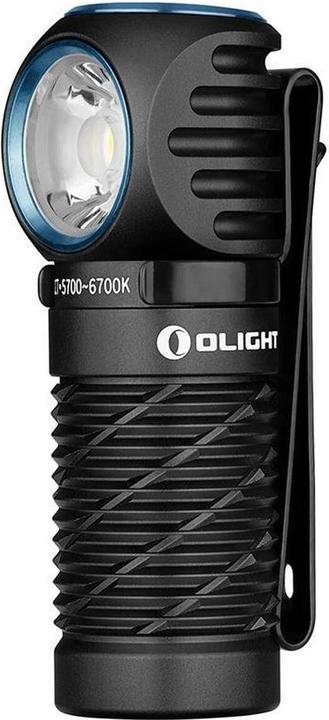 Actual product image Olight Perun 2 Mini (1100 lm)