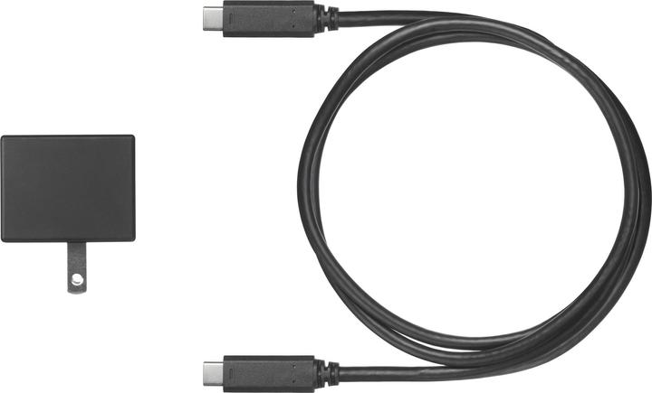 Actual product image Sigma Power adapter USB UAC-21