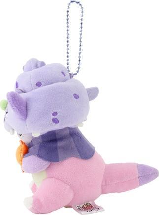 Immagine prodotto Pokémon Galar Slowking Mascotte Peluche - 17,5 cm (14.50 cm)