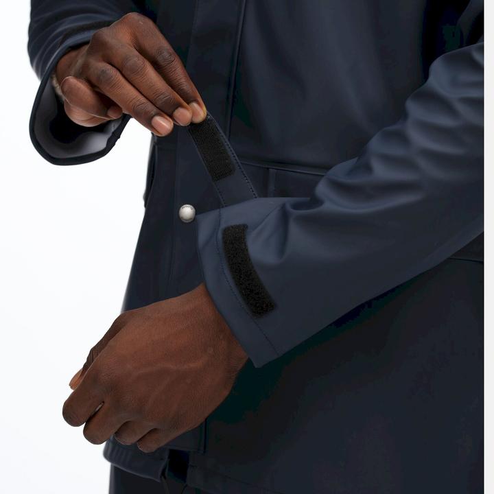 Image du produit Regatta Veste Stormflex II imperméable (M)
