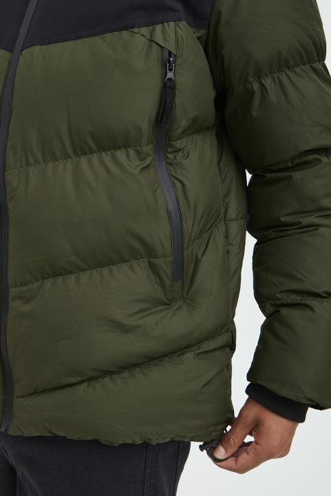 Immagine prodotto Blend Giacca con zip e cappuccio (XXL)