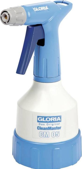 Produktbild Gloria Haus und Garten Handsprüher - 0.5 l Sprühflasche für Reinigungsmittel (0.50 l)