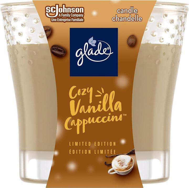 Actual product image Glade Duftkerze