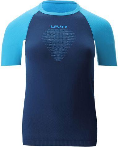 UYN Kurzärmeliges Laufshirt Tempo Run