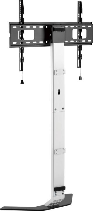 Reflecta TV Stand 80 Super Slim (80", 40 kg)