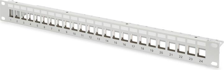 Digitus Boîtier du Patch Panel