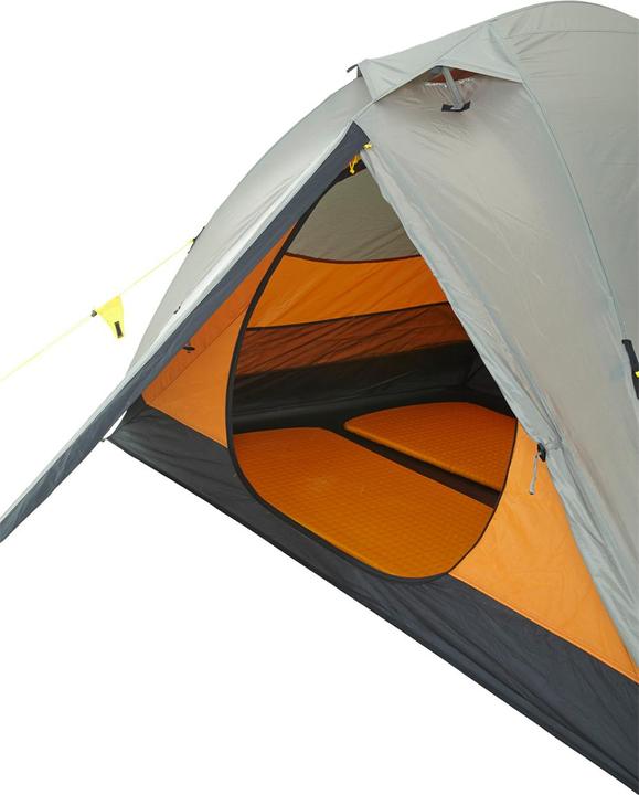 Actual product image Wechsel Charger Travelline (Dome tent, 2.60 kg, 2 persons)