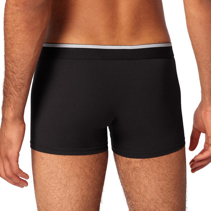 Produktbild Skiny 4er Pack Basic Retro Short / Pant (XXL, 4er Pack)