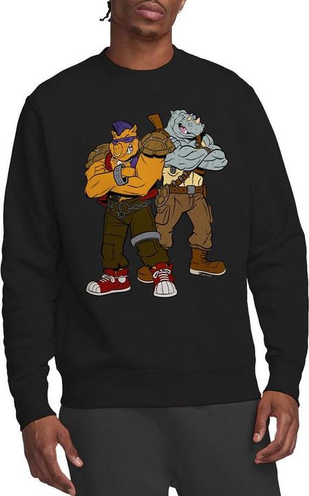 Produktbild Teenage Mutant NT Sweatshirt (M)