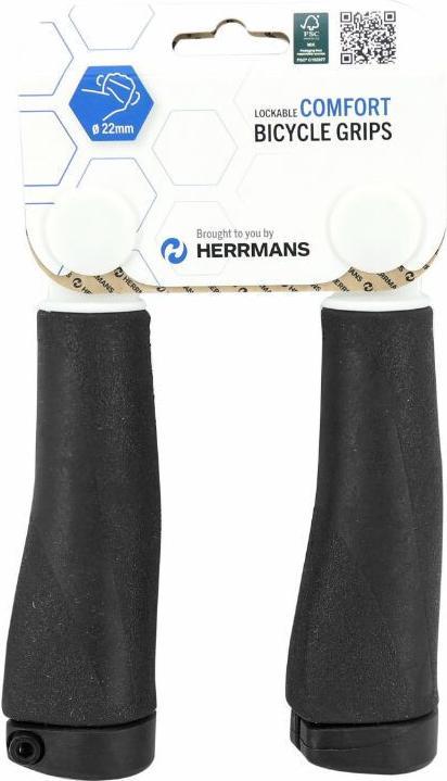 Immagine prodotto Herrmans Impugnature ergonomiche