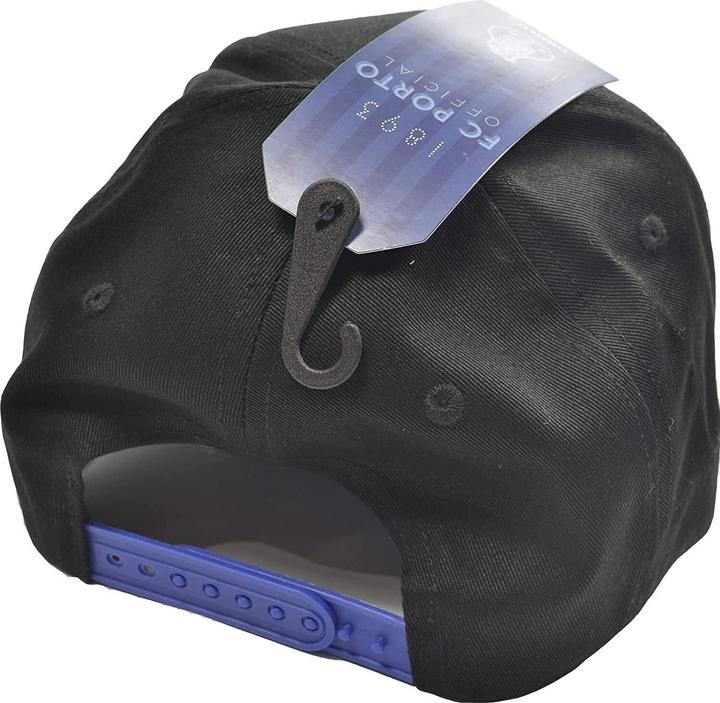 Actual product image FC Porto Baseball cap (One size)