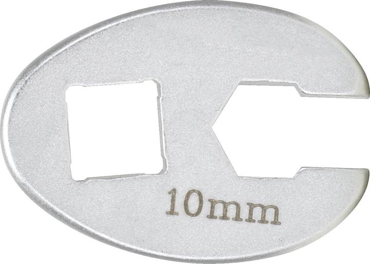 Actual product image KS Tools Hexagon socket open-end wrench (15 mm)