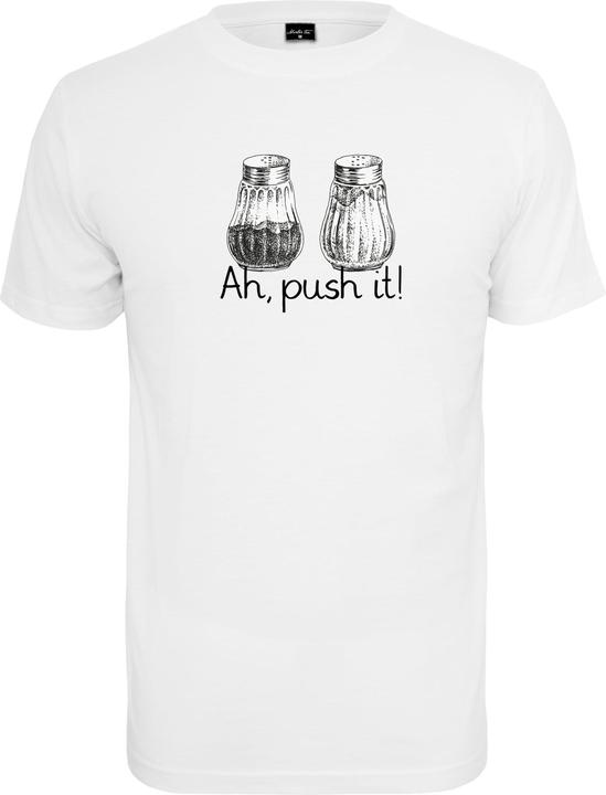 Produktbild Mister Tee Reblika Tee (M)