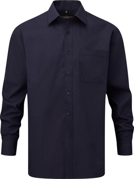 Produktbild Russell Hemd Langärmlig (4XL)